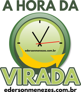 a hora da virada - ederson menezes