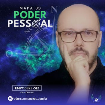 Mapa do Poder Pessoal Empower - Ederson Malheiros Menezes