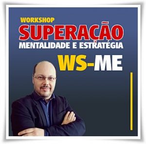 Workshop Superação Ederson Menezes