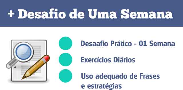 Desafio Prático - Coaching de Autoestima e Autoconfiança