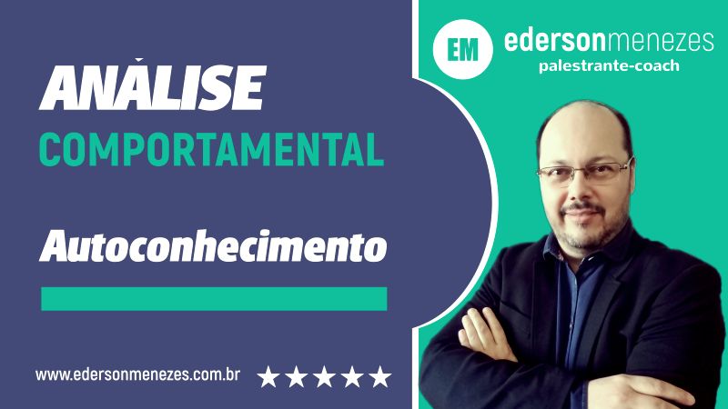 Análise Comportamental e Autoconhecimento Para Líderes