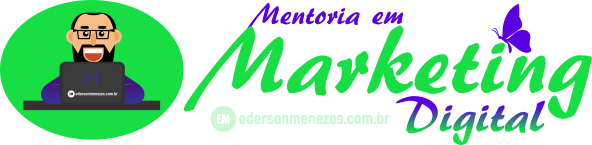 Mentoria em Marketing Digital com Ederson Menezes