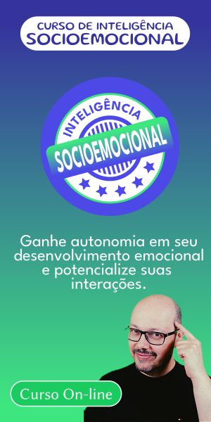 Curso Online de Inteligência Socioemocional com Ederson Menezes